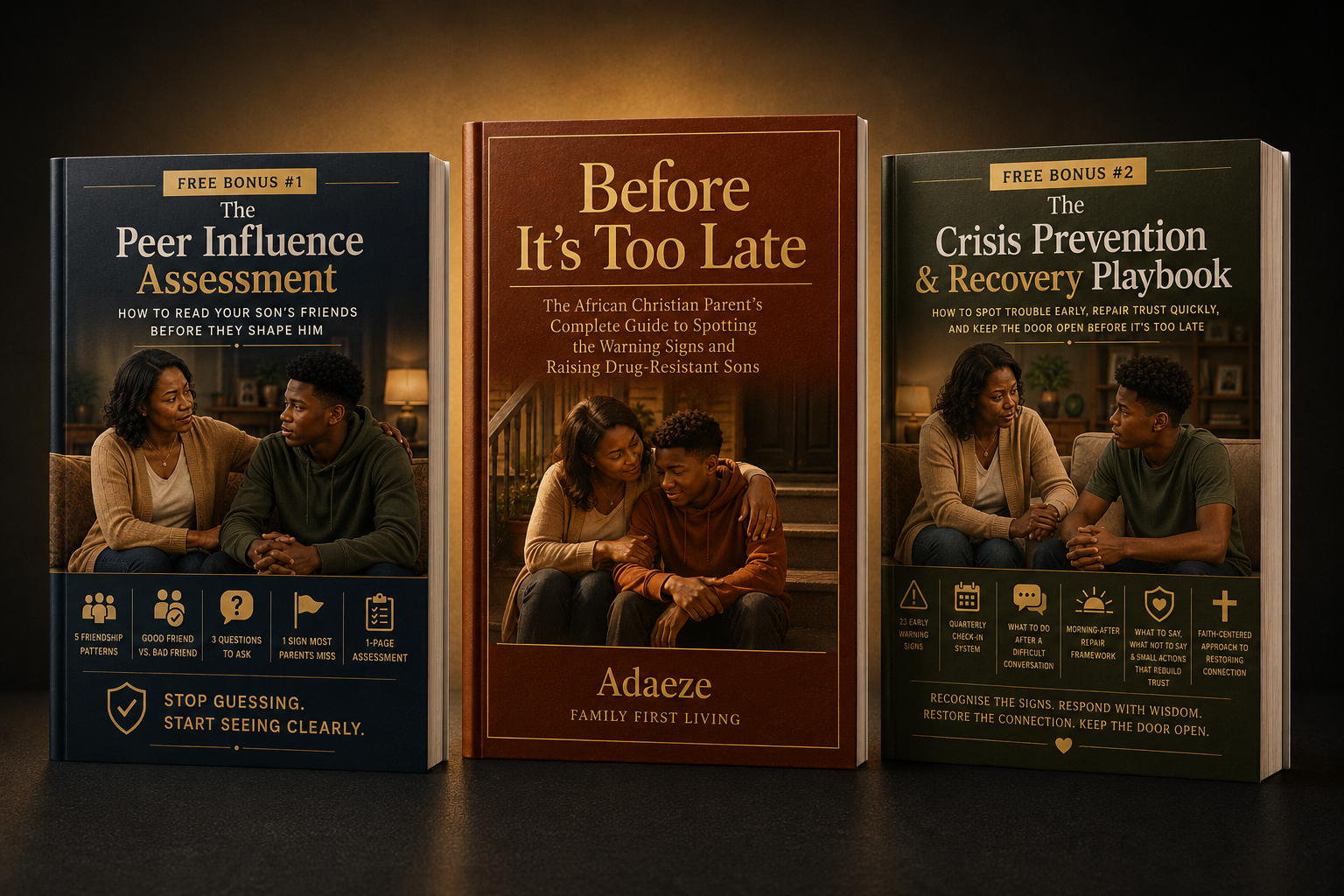 Complete Bundle