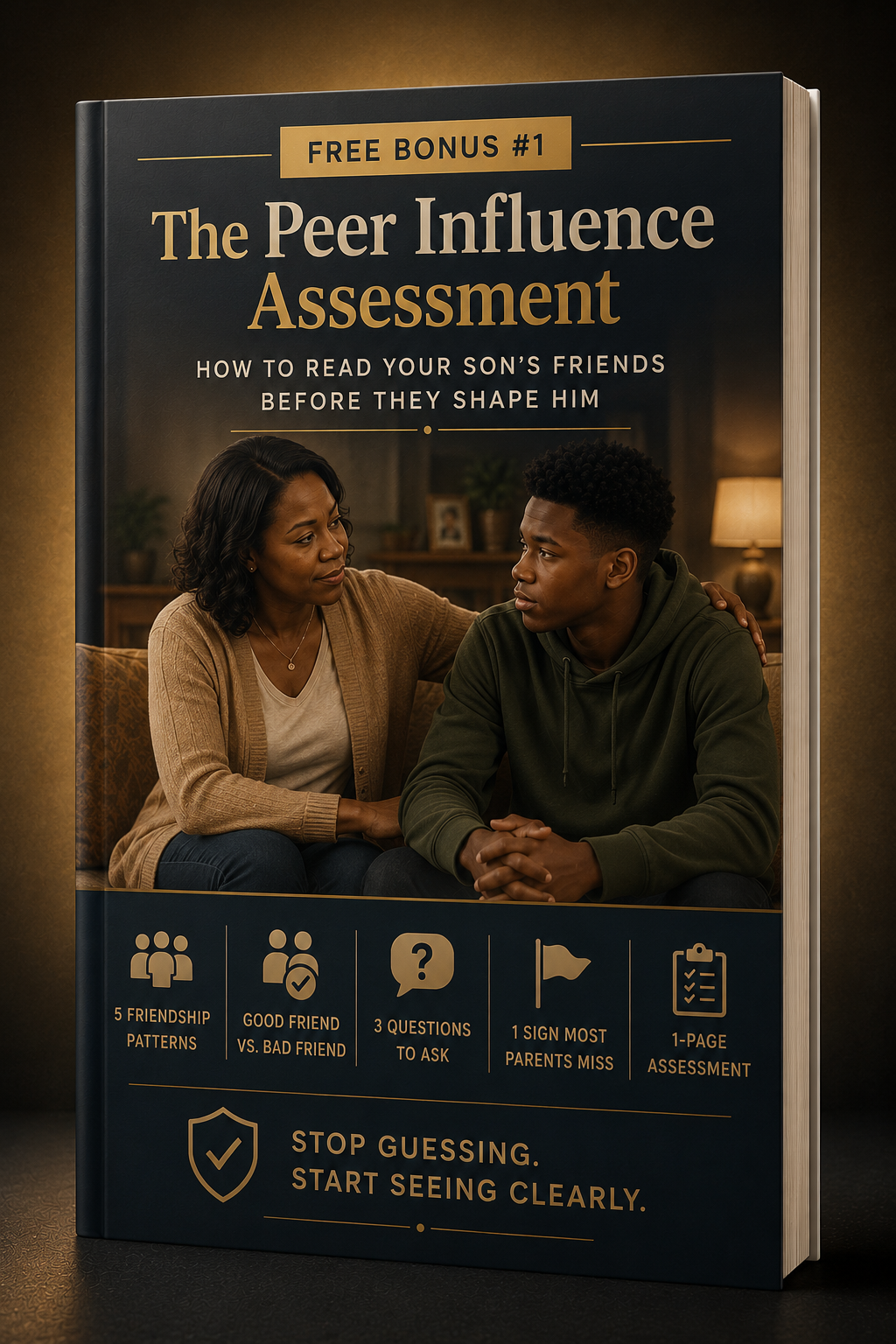 The Peer Influence Assessment